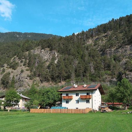 Holiday Home Aster - Rid400 By Interhome Tösenssteinach المظهر الخارجي الصورة