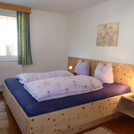 Holiday Home Aster - Rid400 By Interhome Tösenssteinach المظهر الخارجي الصورة