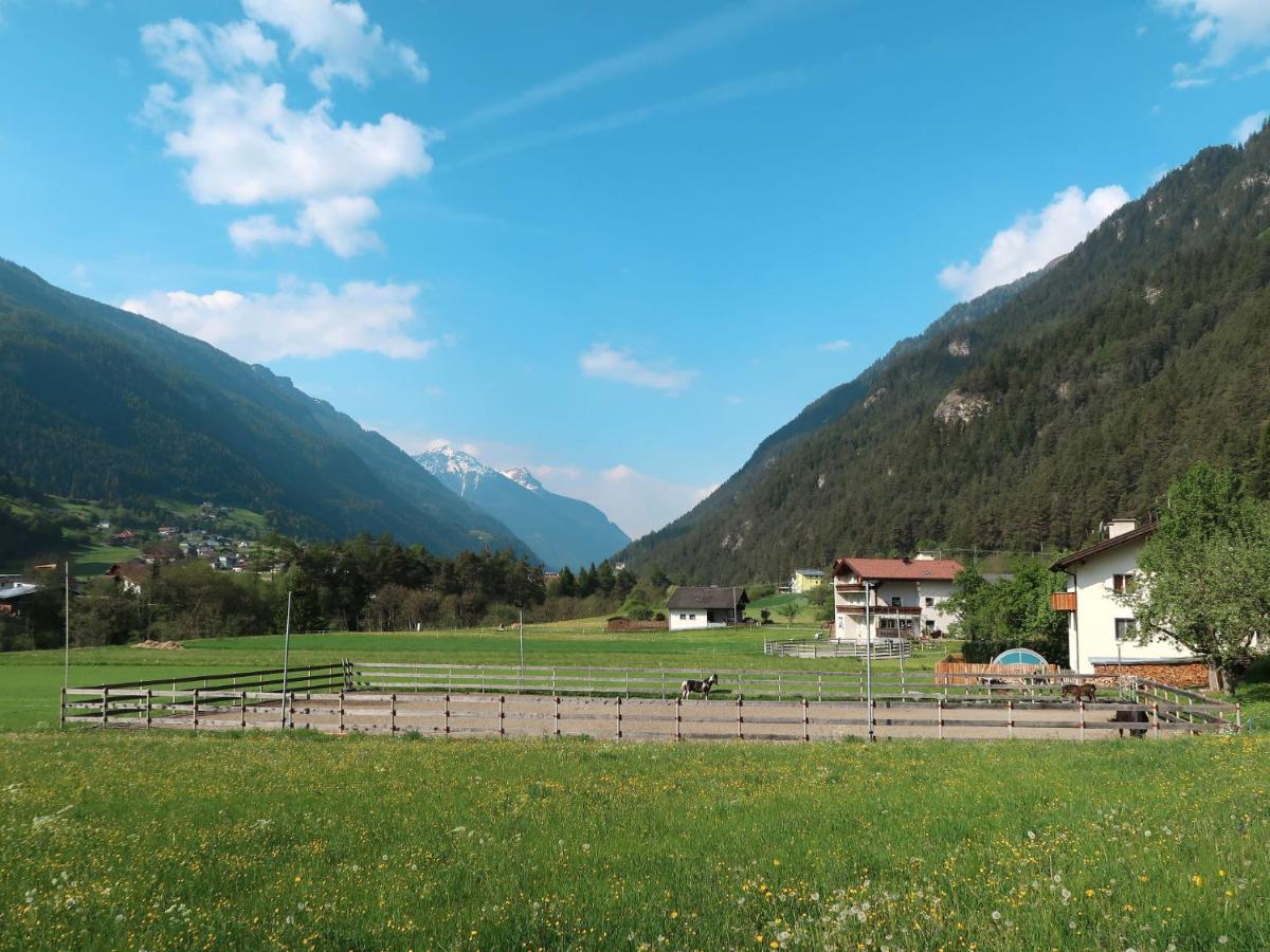 Holiday Home Aster - Rid400 By Interhome Tösenssteinach المظهر الخارجي الصورة