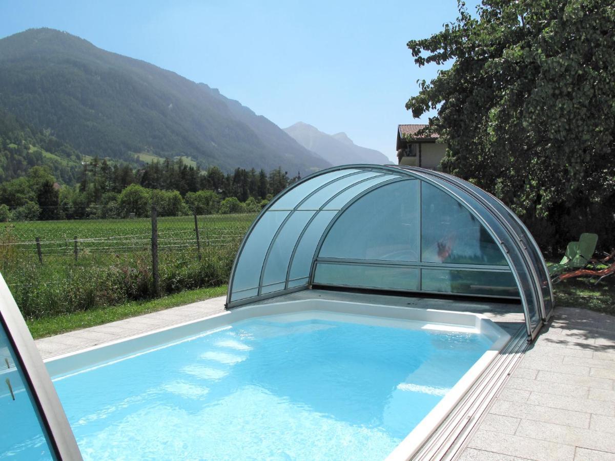 Holiday Home Aster - Rid400 By Interhome Tösenssteinach المظهر الخارجي الصورة