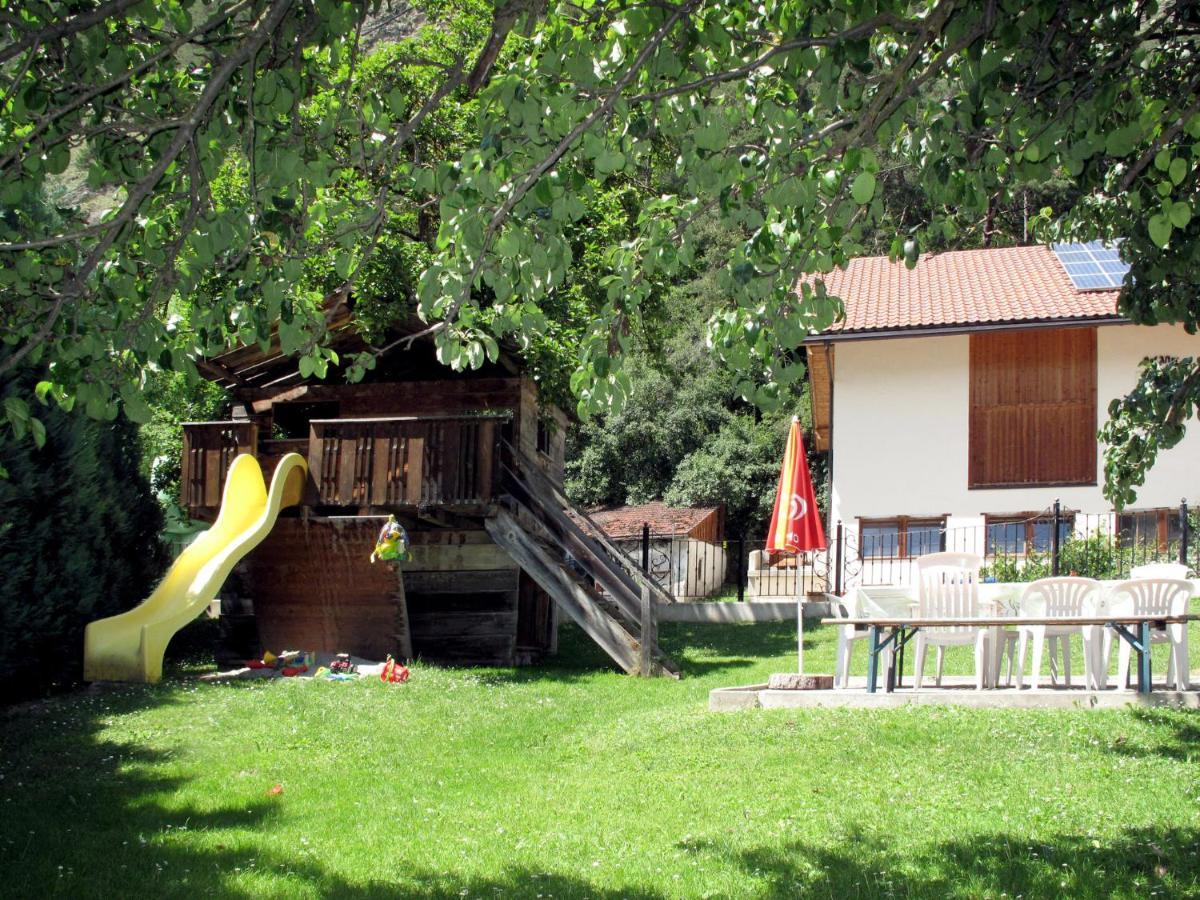 Holiday Home Aster - Rid400 By Interhome Tösenssteinach المظهر الخارجي الصورة