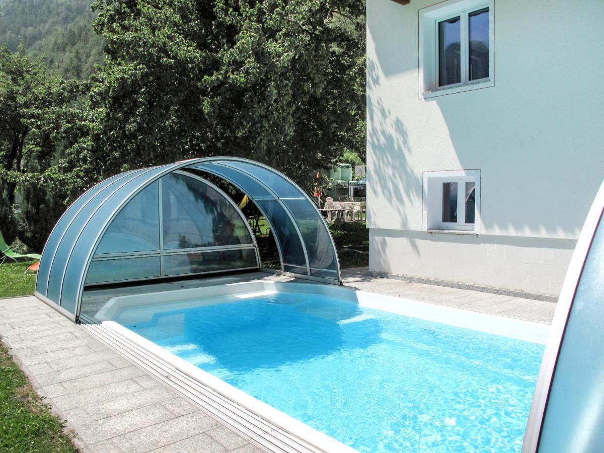 Holiday Home Aster - Rid400 By Interhome Tösenssteinach المظهر الخارجي الصورة