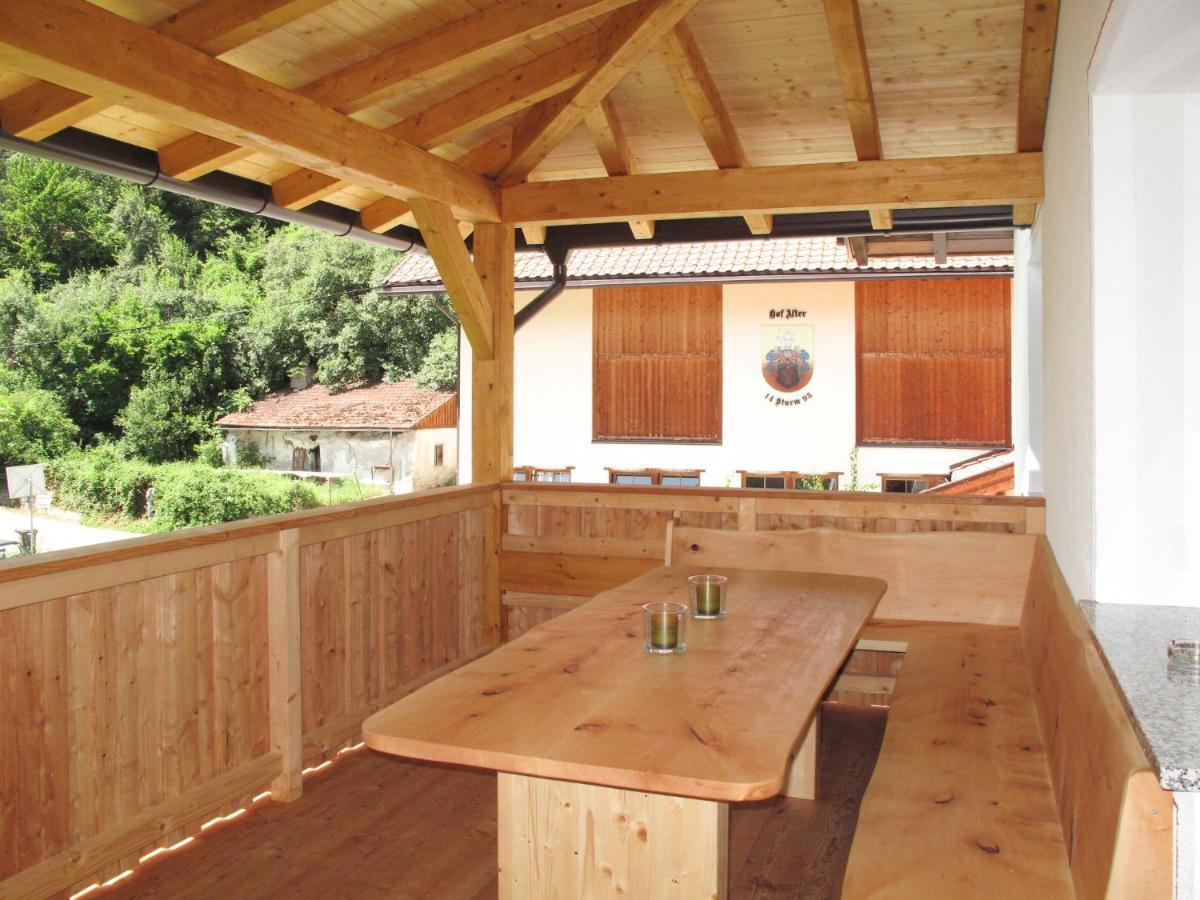 Holiday Home Aster - Rid400 By Interhome Tösenssteinach المظهر الخارجي الصورة