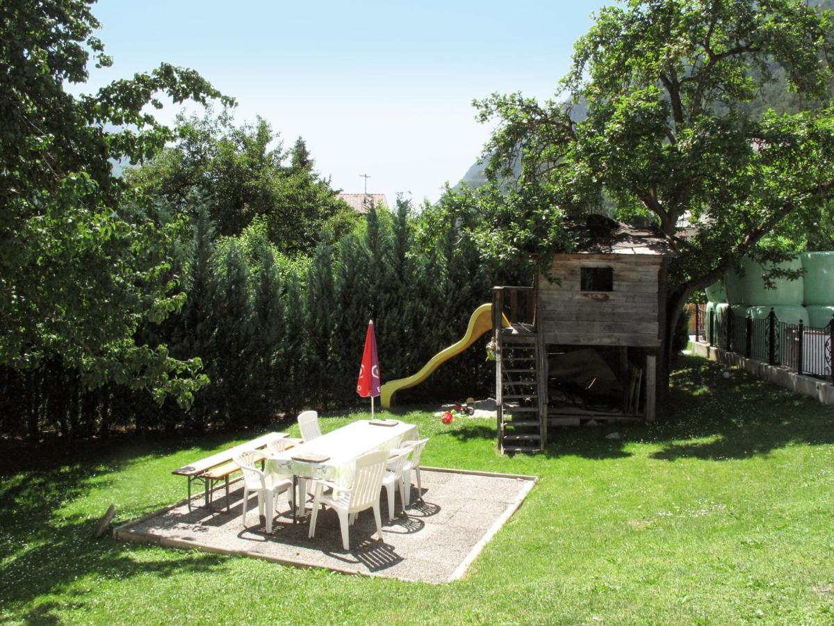 Holiday Home Aster - Rid400 By Interhome Tösenssteinach المظهر الخارجي الصورة