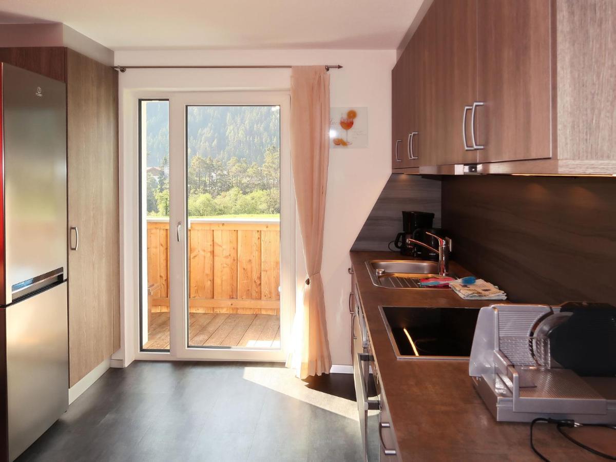 Holiday Home Aster - Rid400 By Interhome Tösenssteinach المظهر الخارجي الصورة