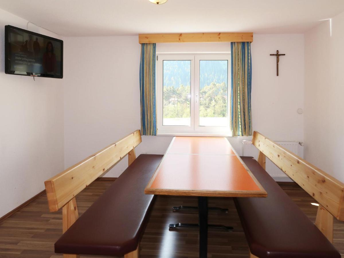 Holiday Home Aster - Rid400 By Interhome Tösenssteinach المظهر الخارجي الصورة