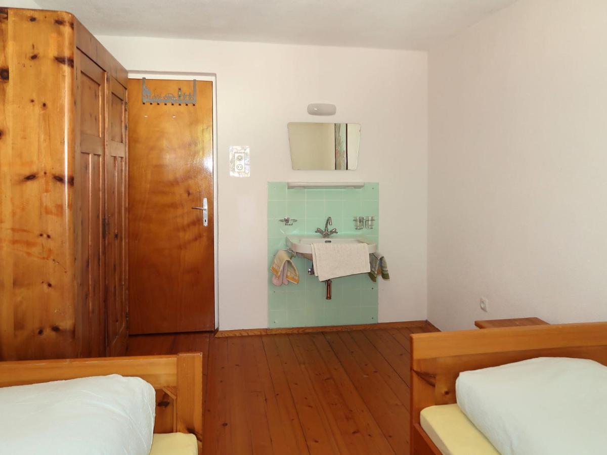 Holiday Home Aster - Rid400 By Interhome Tösenssteinach المظهر الخارجي الصورة