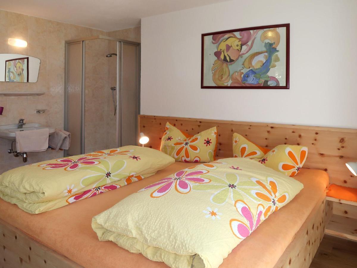 Holiday Home Aster - Rid400 By Interhome Tösenssteinach المظهر الخارجي الصورة