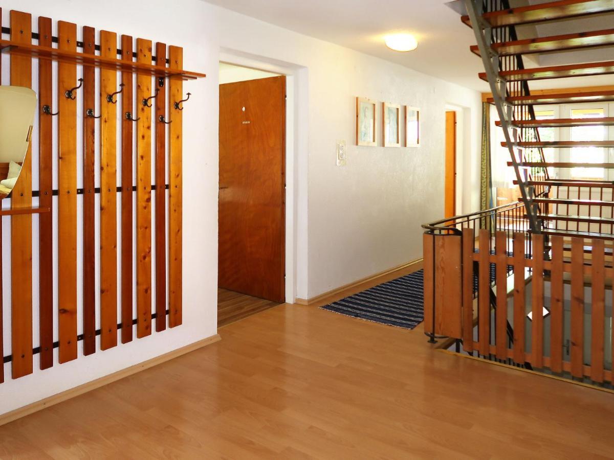 Holiday Home Aster - Rid400 By Interhome Tösenssteinach المظهر الخارجي الصورة