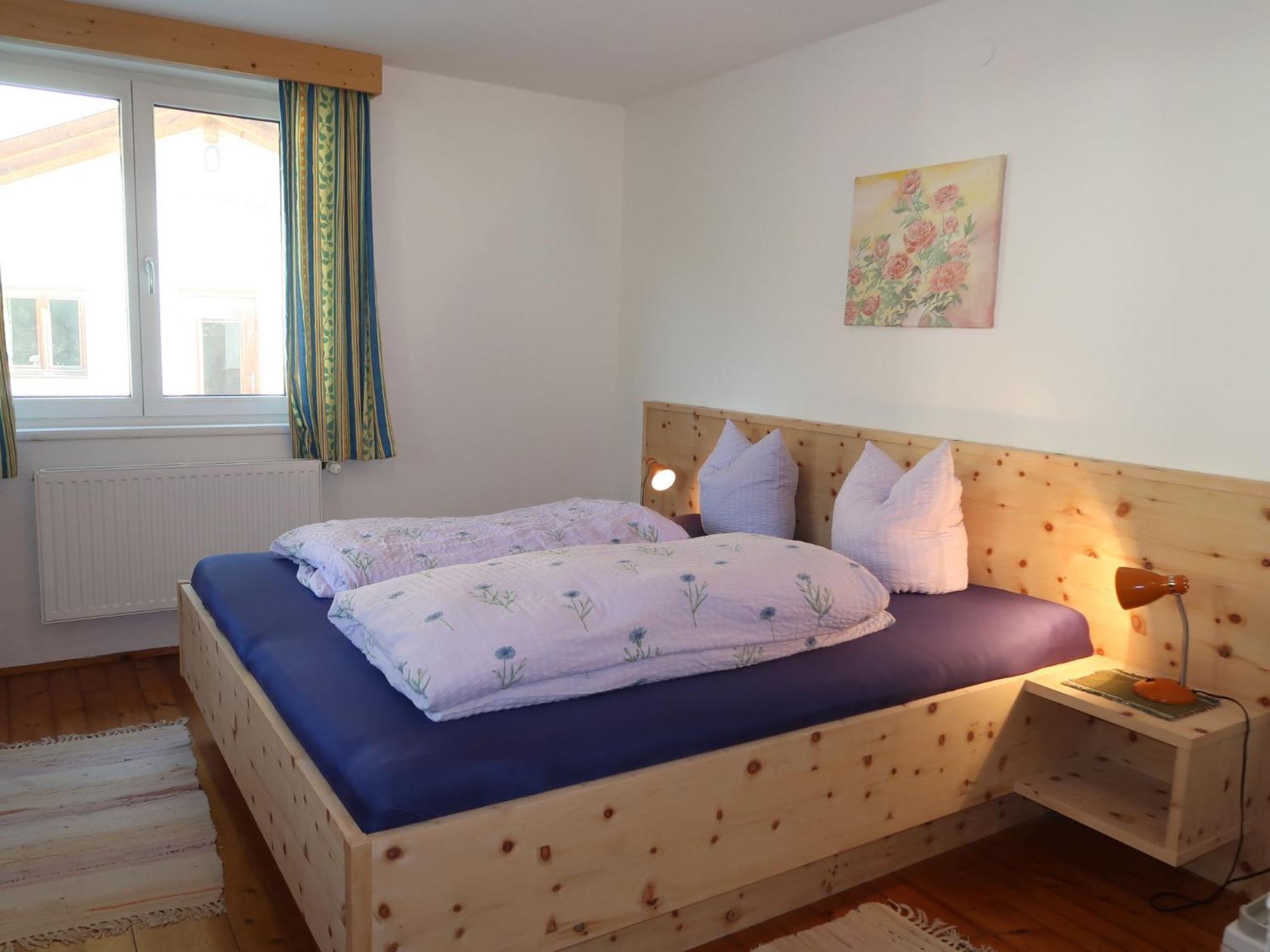 Holiday Home Aster - Rid400 By Interhome Tösenssteinach المظهر الخارجي الصورة